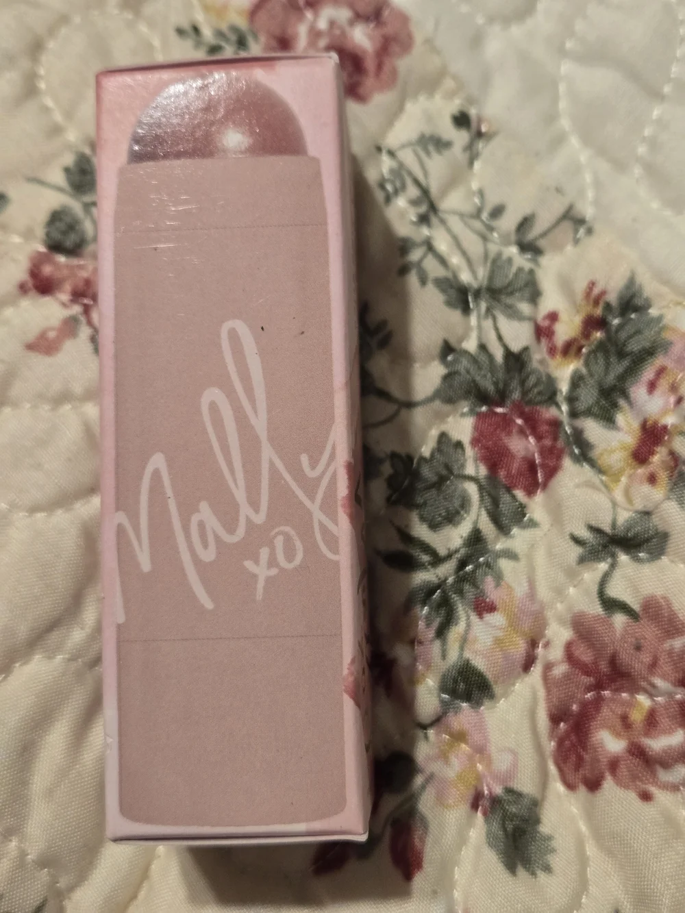 Mally Beauty cream powder